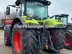 Claas ARION 550