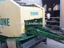 Krone 1500 VARIO - PACK