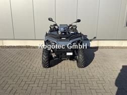 Polaris Sportsman 570 EPS