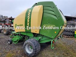 Krone Comprima V150XC