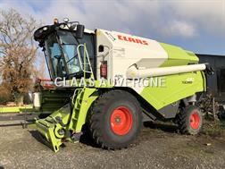 Claas TUCANO 430