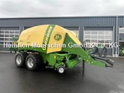 Krone BiG Pack 1270 VC