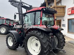 Valtra A 75