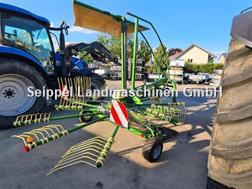 Krone SWADRO S 460