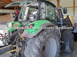 Deutz-Fahr AGROTRON TTV 6130.4