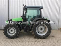 Deutz-Fahr AGROFARM 410