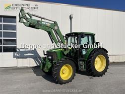 John Deere 6320 PREMIUM