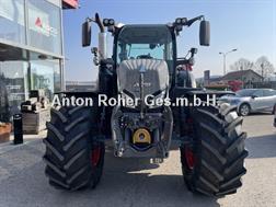 Fendt 724 VARIO