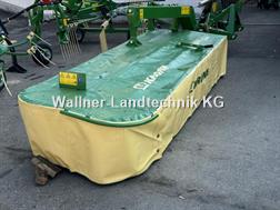 Krone Easy Cut R 320