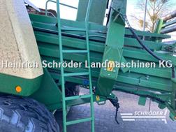 Krone BIG PACK 1270