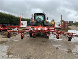 Kuhn GF 6401 MH