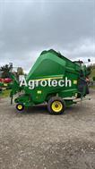 John Deere V461M