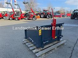 Saphir TL 120 Transportbeghälter