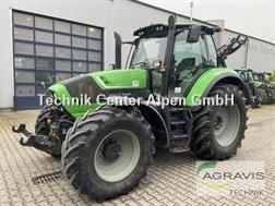 Deutz-Fahr AGROTRON 6190