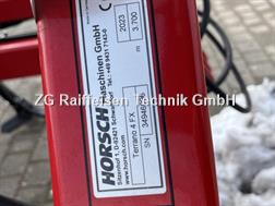 Horsch Terrano 4 FX