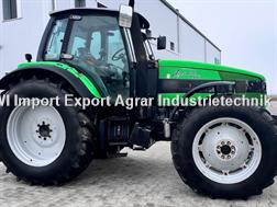 Deutz-Fahr AGROTRON 200