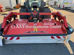 Kuhn GMD 310 F - FF