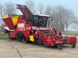 Grimme Maxtron 620 22 tons rooimachine