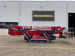 Hinowa Lightlift 40.18 SOLD