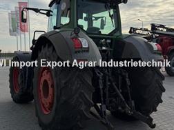 Fendt 930 Vario