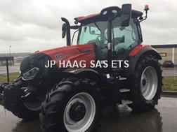 Case IH MAXXUM 115 AD4