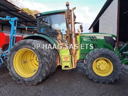 John Deere 6130 R