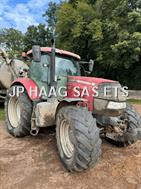 Case IH PUMA 160