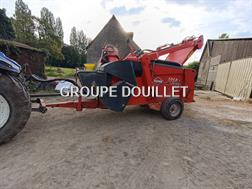 Kuhn ALTOR 5070