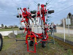 Kverneland Faneur VF8590 Kverneland