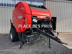 Kuhn Presse à balles rondes VB3160OPTICUT14 Kuhn