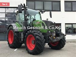 Fendt 313 Vario