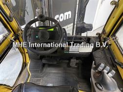 Hyster H3.5FT Diesel