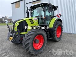 Claas ARION 550