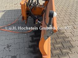 Hummel LA-T 2250mm