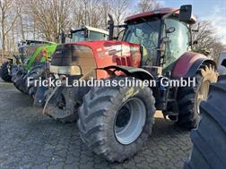 Case IH Puma CVX 230