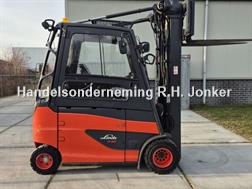 Linde E30HL-01/600