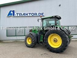 John Deere 6210 R