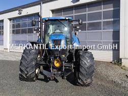 New Holland T 6.175