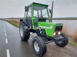 Deutz-Fahr D 6507