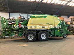 Krone Big Pack 1270 VC