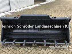 Bressel & Lade KLAPPSCHAUFEL S FÜR CAT / ZETTELMEYER