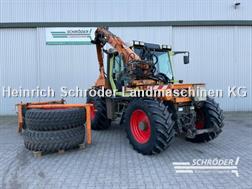 Fendt XYLON 524