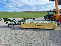 Krone EasyCut R 320