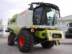 Claas LEXION 750