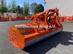 Tierre Pantera 230 Profi Heckmulcher