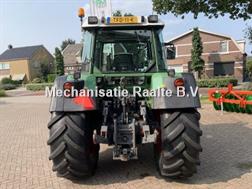 Fendt 412 Vario