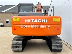 Hitachi ZX140H-GI - NEW / ISUZU ENGINE