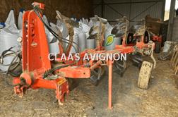 Kuhn CHARRUE MULTI MASTER 123