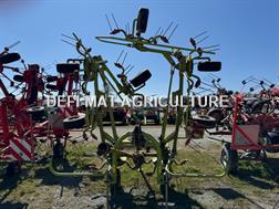 Claas VOLTO 77 DESTOCKAGE