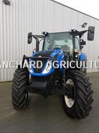 New Holland T5.120 AUTOCOMMAND